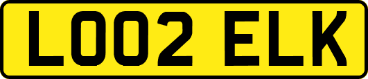 LO02ELK