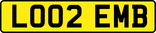 LO02EMB