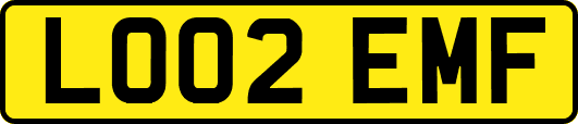 LO02EMF