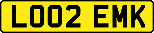 LO02EMK