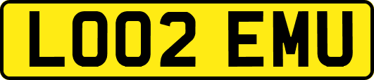 LO02EMU
