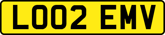 LO02EMV