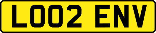 LO02ENV