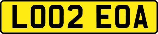 LO02EOA