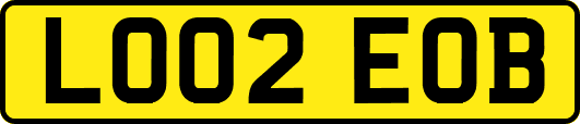 LO02EOB