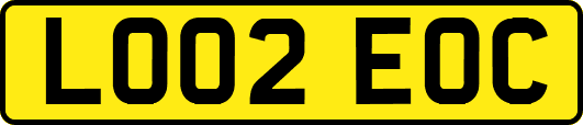LO02EOC
