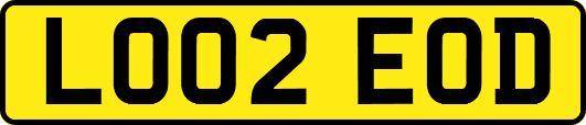 LO02EOD