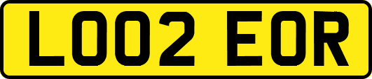 LO02EOR