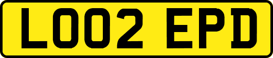 LO02EPD