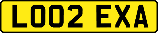 LO02EXA