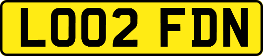 LO02FDN