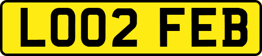 LO02FEB