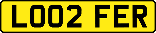 LO02FER