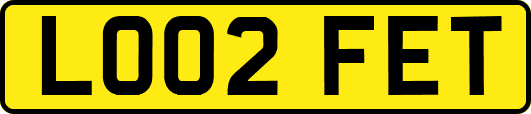 LO02FET