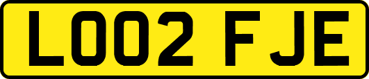 LO02FJE