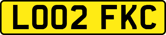 LO02FKC