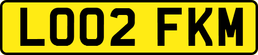 LO02FKM