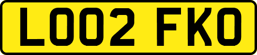 LO02FKO