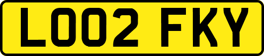 LO02FKY