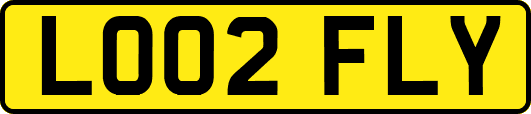 LO02FLY