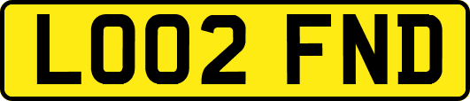 LO02FND