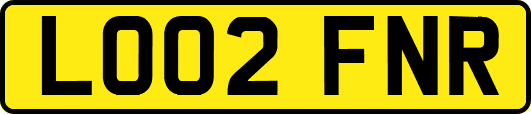 LO02FNR