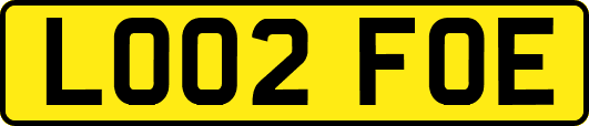 LO02FOE