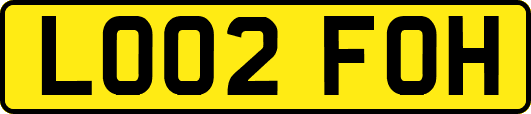 LO02FOH