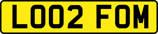 LO02FOM