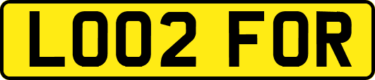 LO02FOR