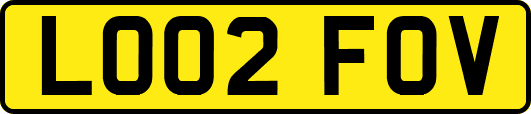 LO02FOV