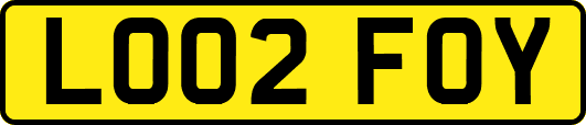 LO02FOY