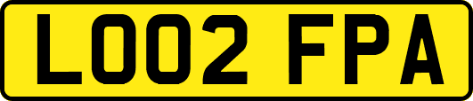 LO02FPA