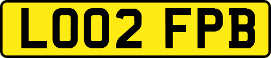 LO02FPB