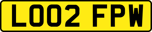 LO02FPW