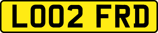 LO02FRD