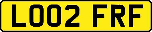 LO02FRF