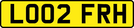LO02FRH