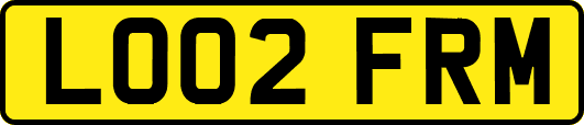 LO02FRM