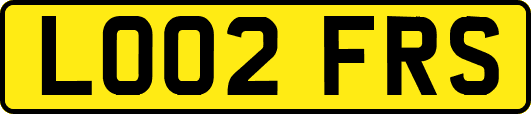 LO02FRS