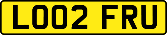 LO02FRU