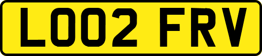 LO02FRV