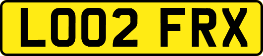 LO02FRX