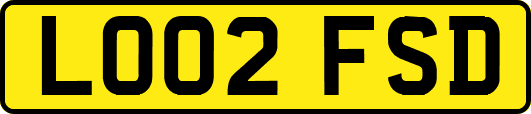 LO02FSD