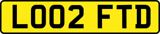 LO02FTD