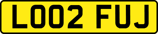 LO02FUJ