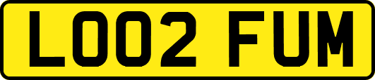 LO02FUM