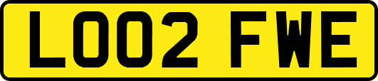LO02FWE