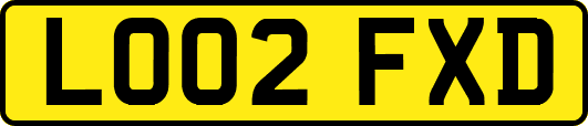 LO02FXD