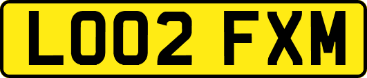 LO02FXM